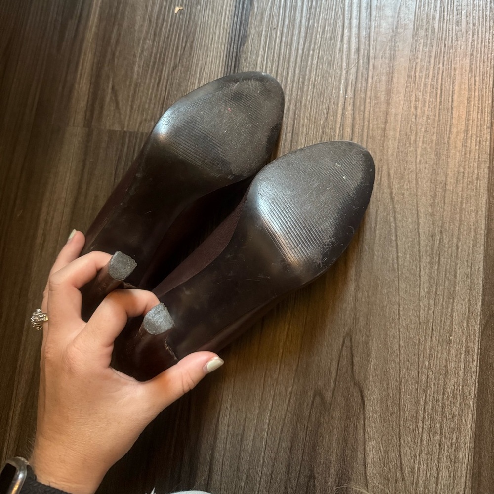 Ralph Lauren Heels - Picture 5 of 5